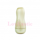 Мастурбатор з віброкулею photo 6