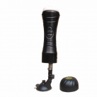 Мастурбатор чоловічий. Автоматичний. На присоску. Силікон. photo 6