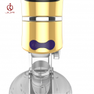 Мастурбатор-вагина на присоске JIUAI 4d  photo 4