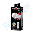 Мастурбатор-вагіна на присосці photo 1