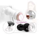 Силиконовый мастурбатор с реалистичной вагиной для мужчин photo 6