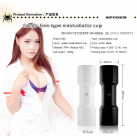 Силиконовый мастурбатор с реалистичной вагиной для мужчин photo 1