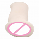 РЕАЛІСТИЧНА ВАГІНА-МАСТУРБАТОР photo 3