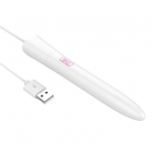 Нагревательный стержень для мастурбации. 45 Градусов USB. photo 6