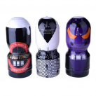 Мастурбатор чоловічий. Кубок. Силікон. photo 2