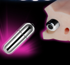 Мастурбатор-вагина силиконовый с вибрацией Lovetoy photo 3