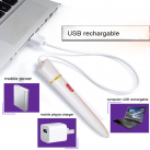 Мастурбатор мужской. Реалистичный. Силикон. photo 5