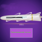 Мастурбатор мужской. Реалистичный. Силикон. photo 4