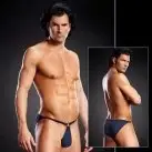 Мужские трусы бикини BLUELINE LXL photo 1