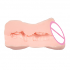 Силиконовый мастурбатор MFONES  для муж. photo 6