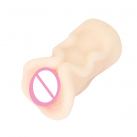 Мастурбатор мужской. Реалистичный. Силикон. photo 1