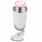 Чоловічий мастурбатор з реалістичною вагіною, 3 кольори photo 6