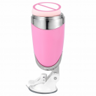 Чоловічий мастурбатор з реалістичною вагіною, 3 кольори photo 1