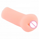 Силіконовий мастурбатор photo 3