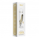 Електричний чоловічий мастурбатор USB HandsFree photo 1