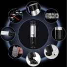 Мастурбатор чоловічий. Висувний. Автоматичний. photo 5