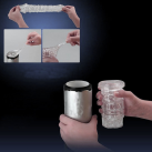 Мастурбатор чоловічий. Висувний. Автоматичний. photo 6