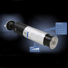 Мастурбатор чоловічий. Висувний. Автоматичний. photo 3