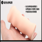 Чоловічий мастурбатор реалістичний LYG Xianrendong photo 1