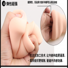 Чоловічий мастурбатор реалістичний LYG Xianrendong photo 3