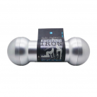 Двусторонний мастурбатор Exciting Iron photo 2