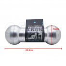 Двусторонний мастурбатор Exciting Iron photo 3