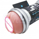 Двусторонний мастурбатор Exciting Iron photo 1