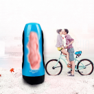 Мастурбатор-вагина с вибрацией AUSEXY, 10 режимов photo 1