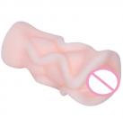 Мастурбатор-вагіна силіконовий LYR437 photo 2