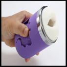 Мастурбатор мужской. Чашка. Бабочка.  photo 3