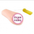 Мастурбатор мужской. Силикон. photo 3