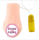 Мастурбатор мужской. Силикон. photo 4