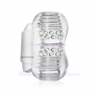 Насадка на пенис прозрачная для задержки эякуляции photo 2