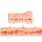 Силіконова вагіна photo 6