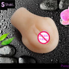 Мастурбатор чоловічий. Реалістичний. Силікон. photo 2