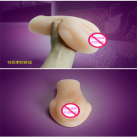 Мастурбатор чоловічий. Реалістичний. Силікон. photo 1