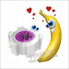 Кольцо для мастурбации. Для мужчин. photo 3