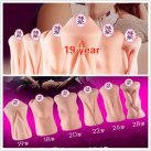 Мастурбатор-вагина 6 стилей photo 1