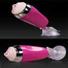 Мастурбатор чоловічий. Чашка. Силікон. photo 3