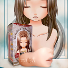 Мастурбатор оральный с зубами photo 2