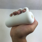 Силиконовый мастурбатор дл муж.  photo 2