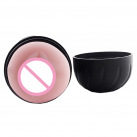 Мастурбатор чоловічий. Вібраційний. 7 швидкостей. Силікон. photo 5