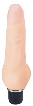 Вібратор-реалістик LOVECLONE 2 DUO DENSITY, 16 см photo 1