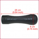 Мастурбатор-вагіна 7 Vibe photo 6