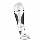 Мастурбатор чоловічий силіконовий з вібрацією, 20 режимів photo 6