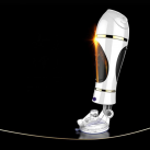 Мастурбатор чоловічий силіконовий з вібрацією, 20 режимів photo 4