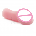 Мастурбатор чоловічий. Реалістичний. Силікон. photo 2