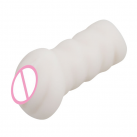 Мастурбатор-вагіна реалістичний з вібрацією BAILE photo 3