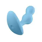Смарт масажер простати Satisfyer Deep Diver Light Blue photo 2