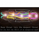 Мастурбатор мужской. Силикон. photo 3